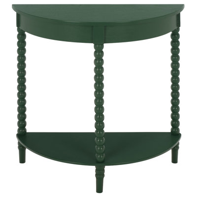 Console Orvis Demilune
