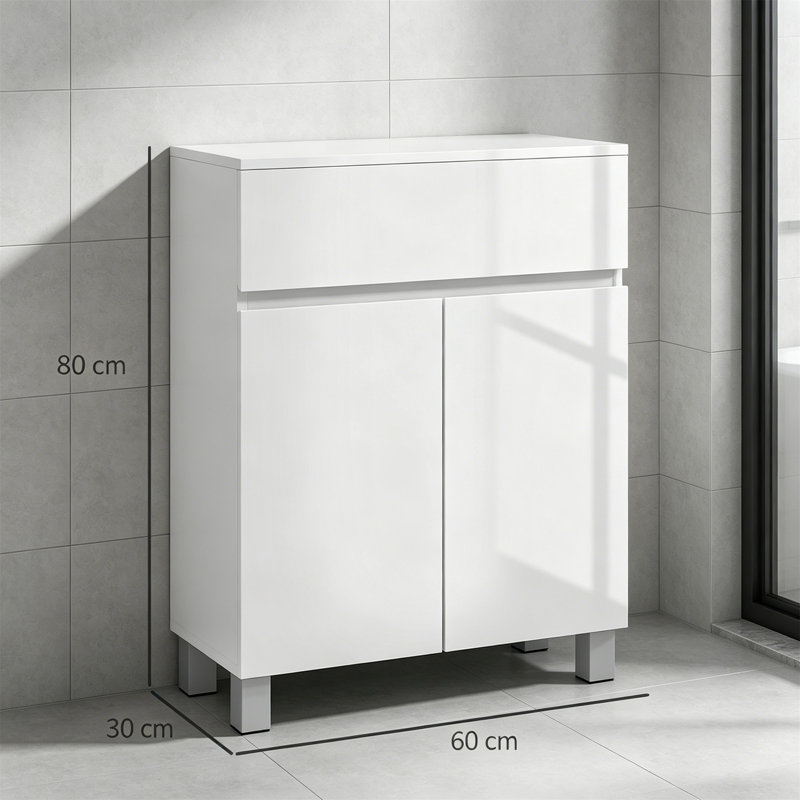 Bathroom Storage