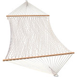 Hutchison 2 Person Spreader Bar Hammock