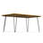 Hunter Dining Table-124744803