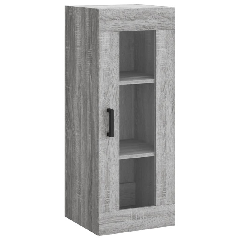 Anneli 180cm H x 35cm W Bookcase