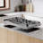 Empava 36" Stainless Steel 5 Burner Cooktop