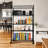 Paetin Adjustable Shelving Unit-210187950-252534454