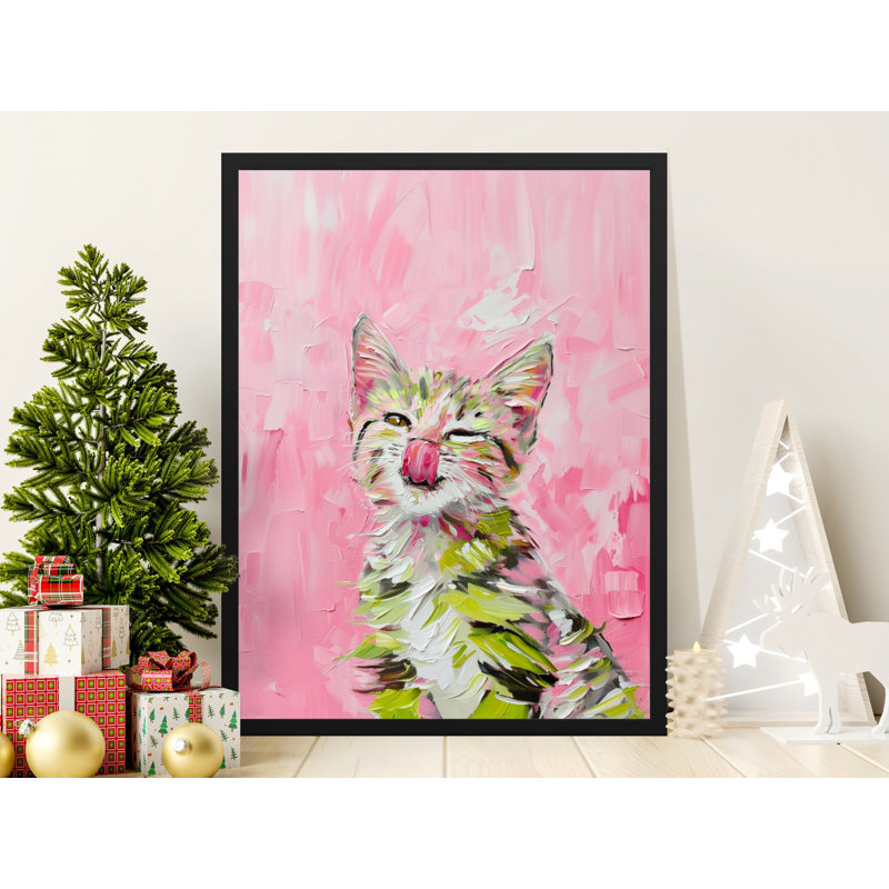 Tarres No Frame Print, 27.94cm H x 22.86cm W