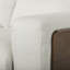 Fauteuil club en polyester 31 po Taneal-100483435