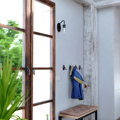 Beverly Dimmable Bath Sconce