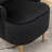 Flaxville Tufted Wingback Chair (Set of 2)-87198357