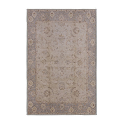 Malti Oriental Indoor Rug