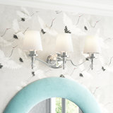 Kyson 3 - Light Dimmable Vanity Light