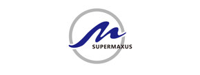 Logo Supermaxus