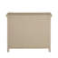 Table de chevet 3 tiroirs Astwood