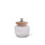 Magnolia Glass Jar-682172828
