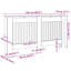 Radiator Cover-117528515