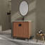 Meuble-lavabo autoportant avec lavabo-1849477113