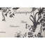 Chaise d'appoint et repose-pieds