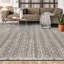 Canterbury Geometric Area Rug-106954653