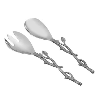 Hinde Stainless Steel Serving Piece