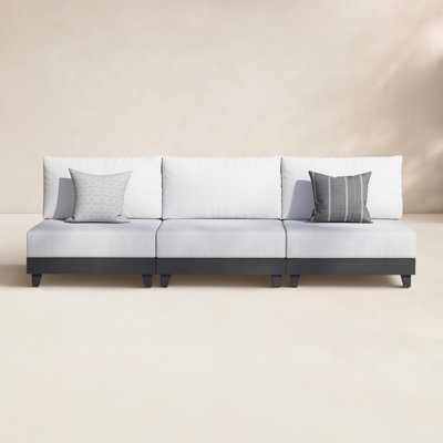 32" Patio Sofa