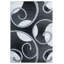 Tapis cachemire gris Zabala-938561961