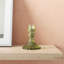 Samira Glass Tabletop Candlestick-20343848