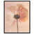Black Floater Frame