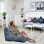 Chaise de jeu de plancher-952706563