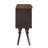 Charan 58.26'' Solid Wood Sideboard