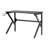 Saga PC Gaming Desk with Charging Hub
