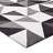 Modway Kahula Geometric Triangle Mosaic Area Rug-97852077