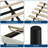 Upholstered Platform Bed Frame Twin Size