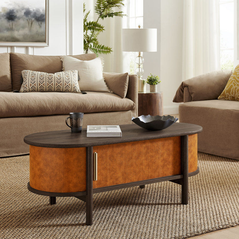 Table basse Corgie
