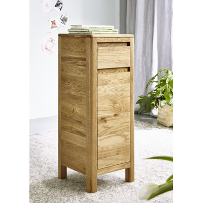 Artemisia 30cm W 1 - Drawer Chest of Drawers