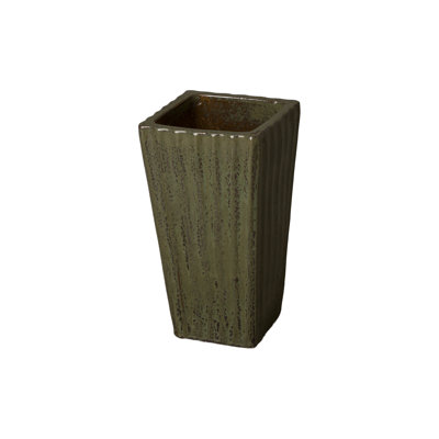 Handmade Ceramic Pot Planter
