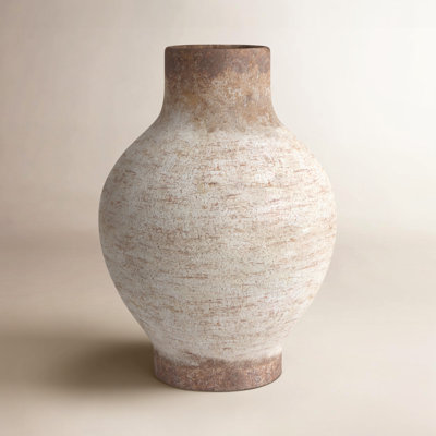 Donella Ceramic / Porcelain Table Vase