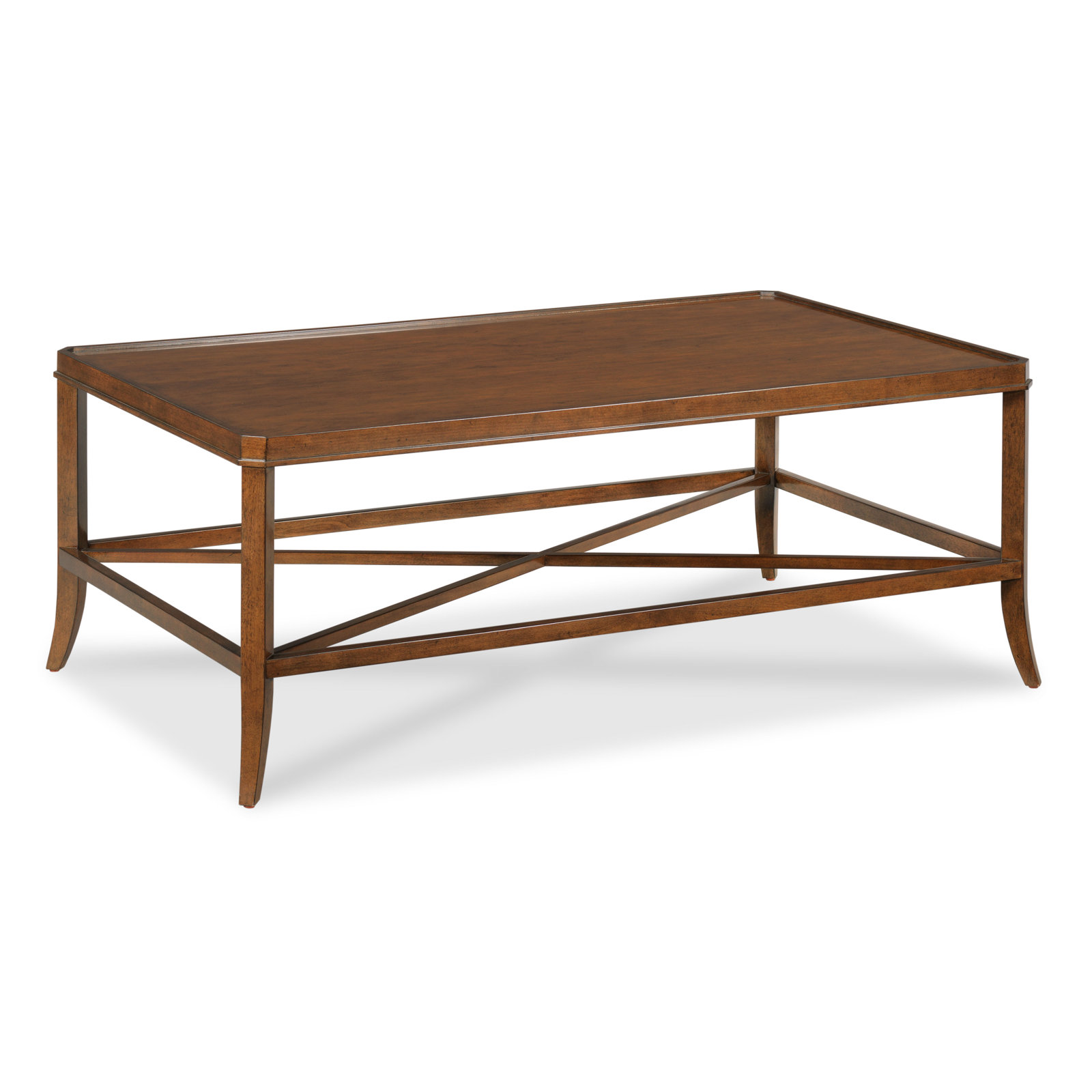 Woodbridge Furniture Sernin Cocktail Table - Thumbnail 4