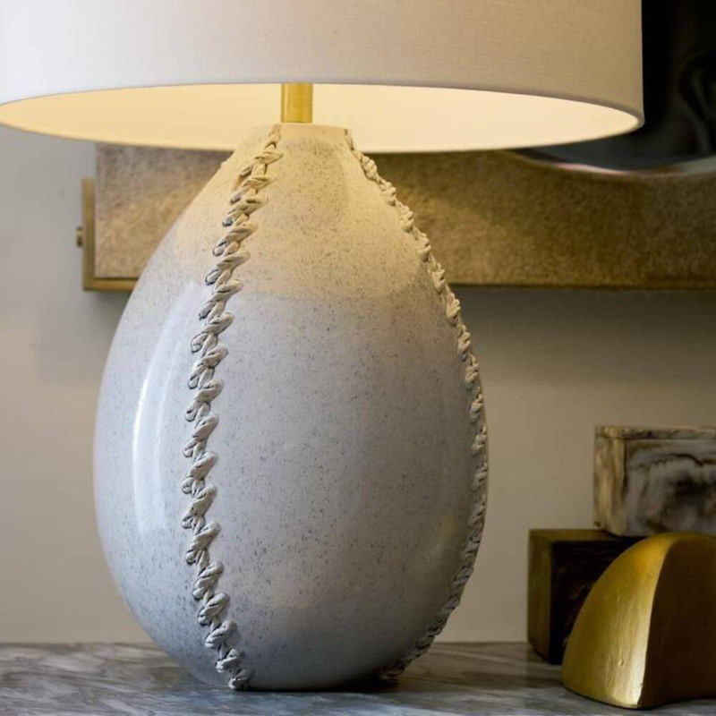 Jaxx Table Lamp