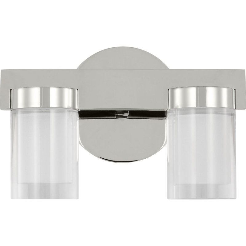Esfera 2 - Light LED Bath Sconce