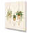 Toile tendue