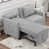 Grey Linen