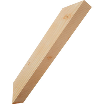Attelle de genou traditionnelle