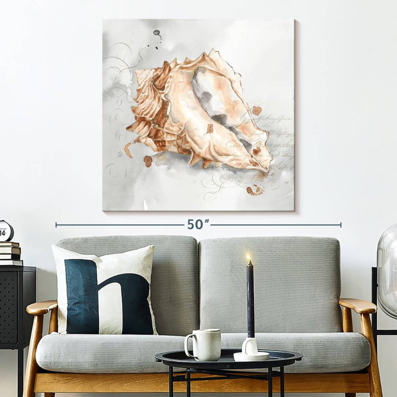 Aletra Blush Shell III