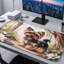 Polyester Desk Pad-1426262404