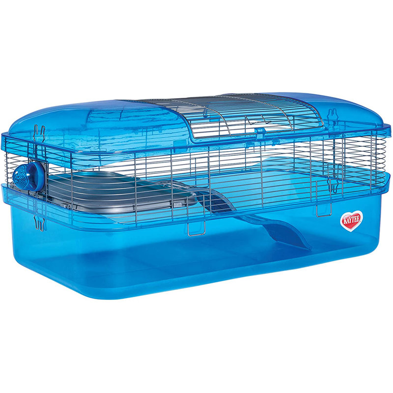 Hamster Cage