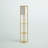 Abeyta 62.5'' Column Floor Lamp-358105371-281735234