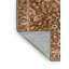 Tapis brun lavable à la machine-1838334811