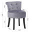 Manufactured Wood Accent Stool-30374421