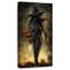 Sorcière d'Halloween-694973239