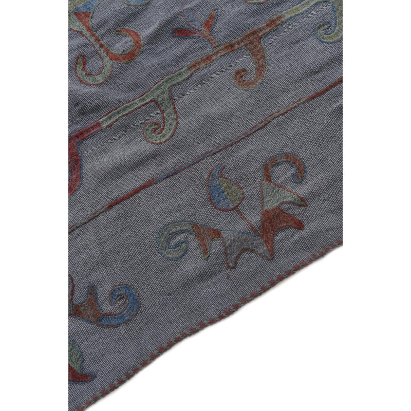 Oldfield Graphite Grey Rug