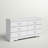 Perdomo Kids 6 - Drawer Dresser