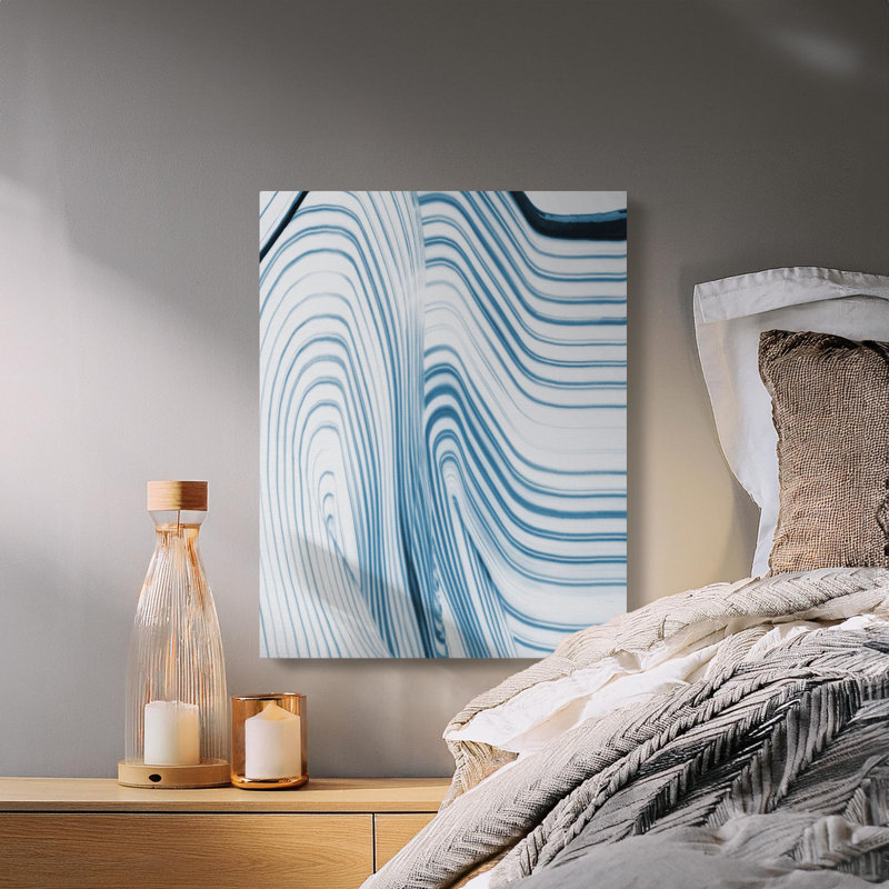Wrapped Canvas Print Set, 8x10